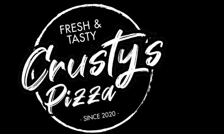 Crusty's Pizza