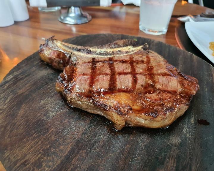 Argentina Steak & Grillhaus